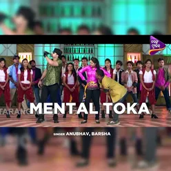 Mental Toka